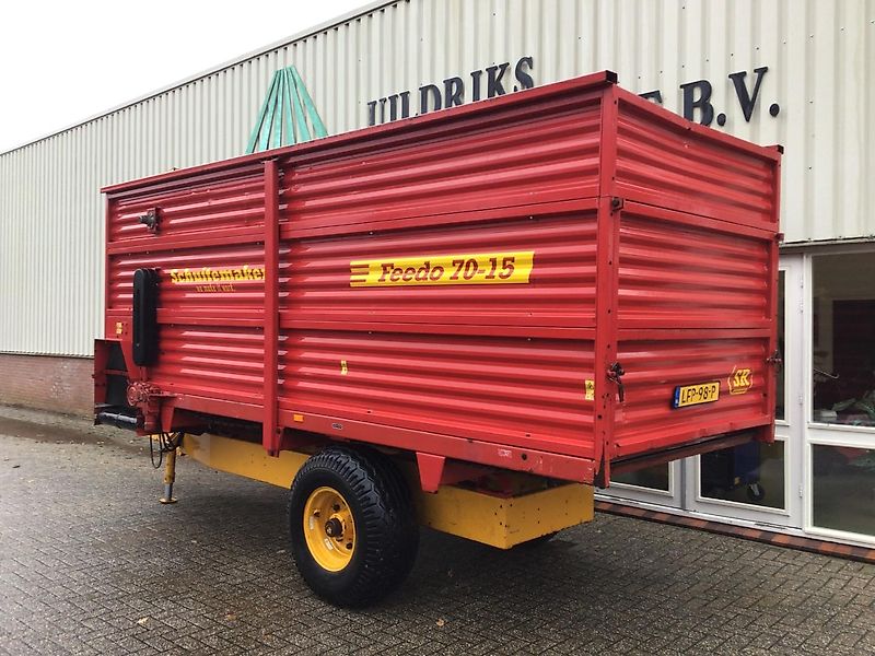 Schuitemaker Feedo 70-15