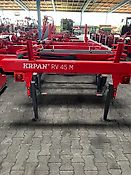 Krpan Längs- und Querförderer RV 45 M