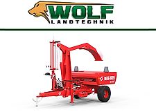 Metal-fach Ballenwickler Z237 Ballenwickelgerät- Selbstlader | Best-Preis