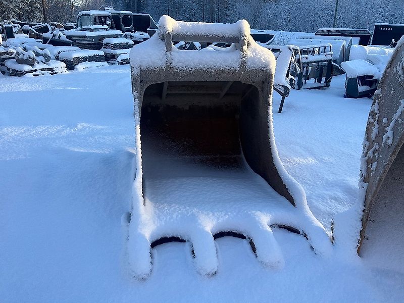 Hitachi ZX 350 LC / 2 Kauhaa, Novatron 3D