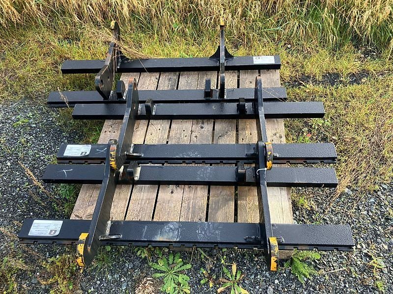 Alö 11255382Q PALETTENGABEL-RÜCKEN