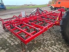 Expom Expom Gryf Federzinkenegge Feingrubber