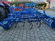 ASH Namy Leichtgrubber-Messerwalze