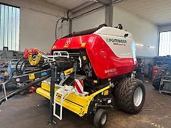 Pöttinger Impress 155V PRO