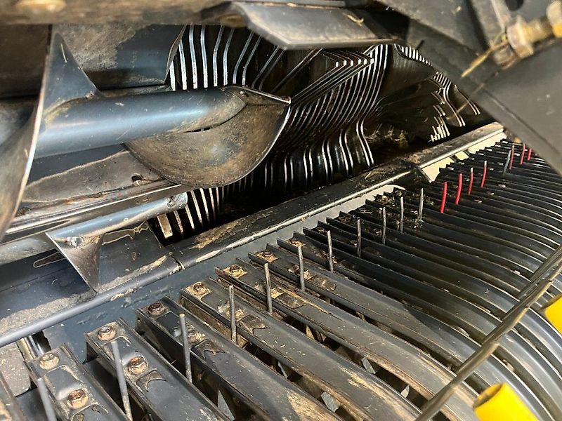 Pöttinger Impress 155V PRO