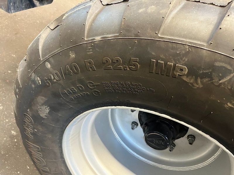 Pöttinger Impress 155V PRO