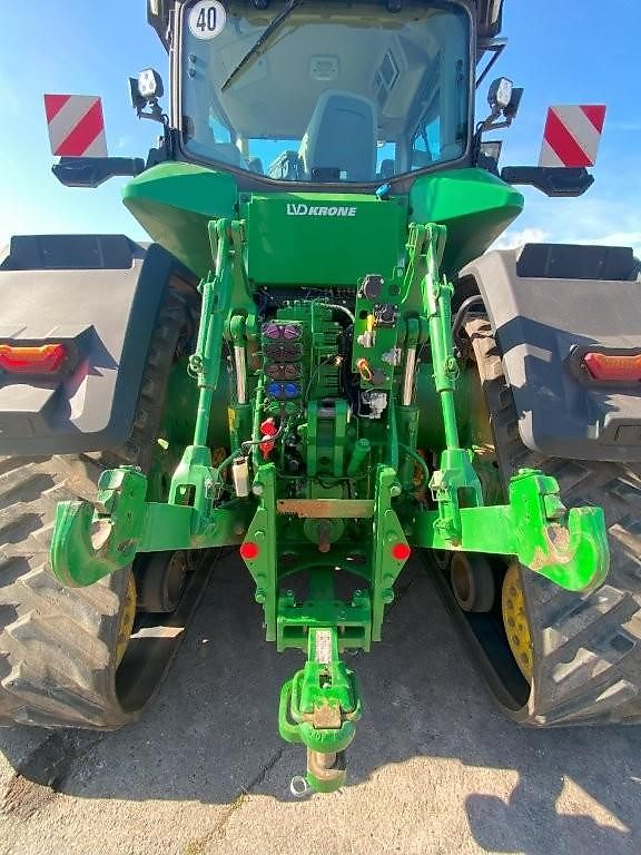 John Deere 8 RX 410