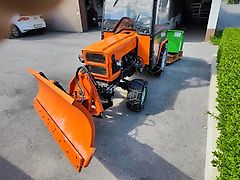 Hako Hakotrak 2700DA