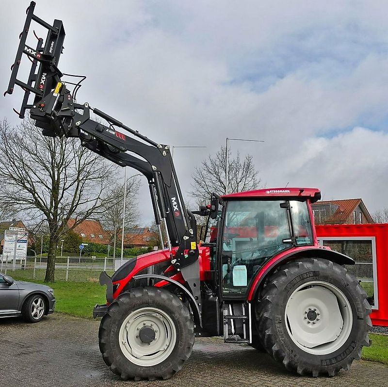 MX Ballenzange MX Manubal V500 Neugerät