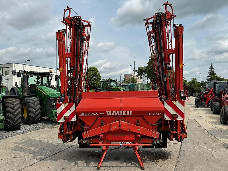 Rauch Aero 2224