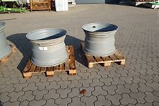 Deutz-Fahr DW 20x30 NEU