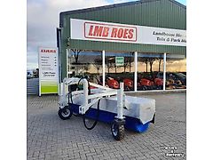 Boxer VM290XL veegmachine