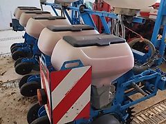 Monosem ng plus 4 telescopique