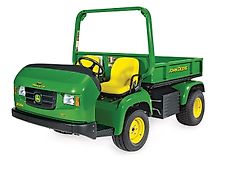 John Deere ProGator 2030A