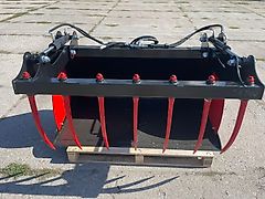 Hersteller Mistschaufel Sonderangebot Krokodilschaufel Greifschaufel Krokodilgebiss 1,40m