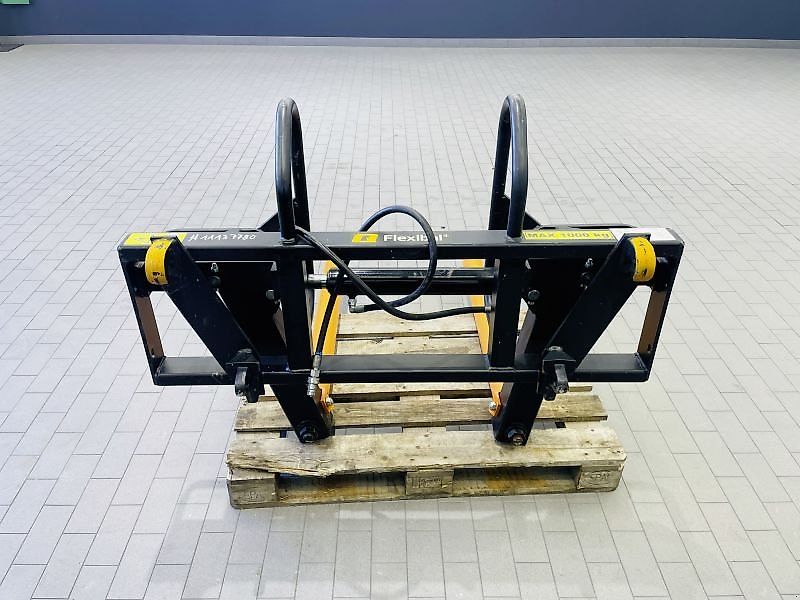 Alö FLEXIBAL 89 MM Euro