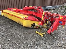 Pöttinger NOVACAT 350 H