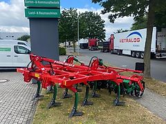 AGRO-MASZ Runner 30 ähnlich Horsch Terrano