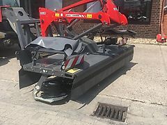 Massey Ferguson Frontmähwerk DM 316 FQ Scheibenmähwerk
