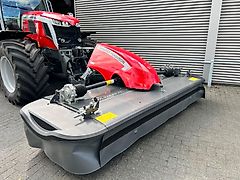 Massey Ferguson DM 316 FP-KC (Nieuw machine)
