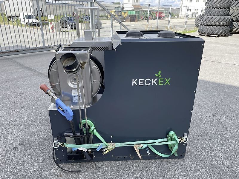 Keckex KOMEX-M13-500