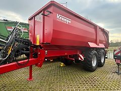 Krampe Big Body 640 Carrier
