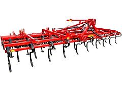 MD KR Leichtgrubber Zeta H 4,0 – 7,0m