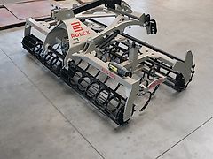 MD Rol-Ex Saatbettkombination  mit Hitch  AUS 2,5 m - 3,0 m