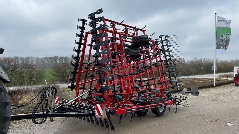 Kverneland TIGER 800