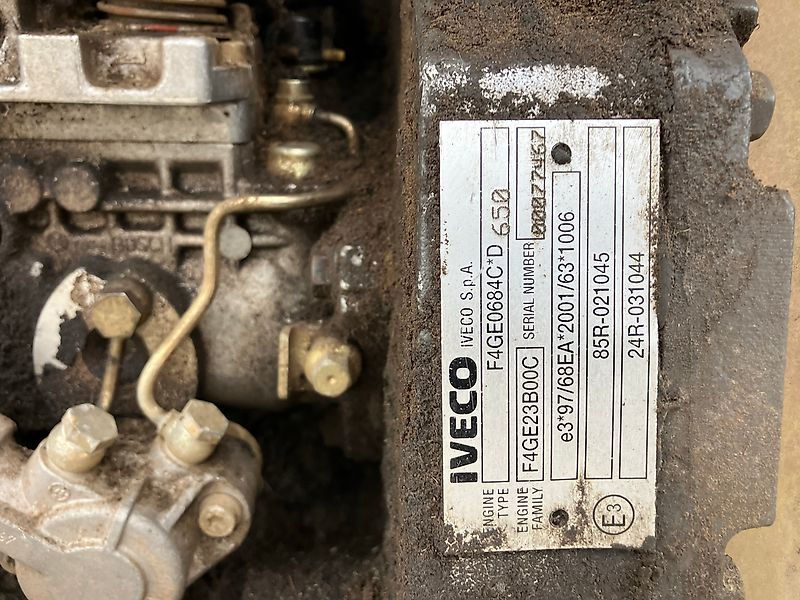 Faresin TMRVL Leader