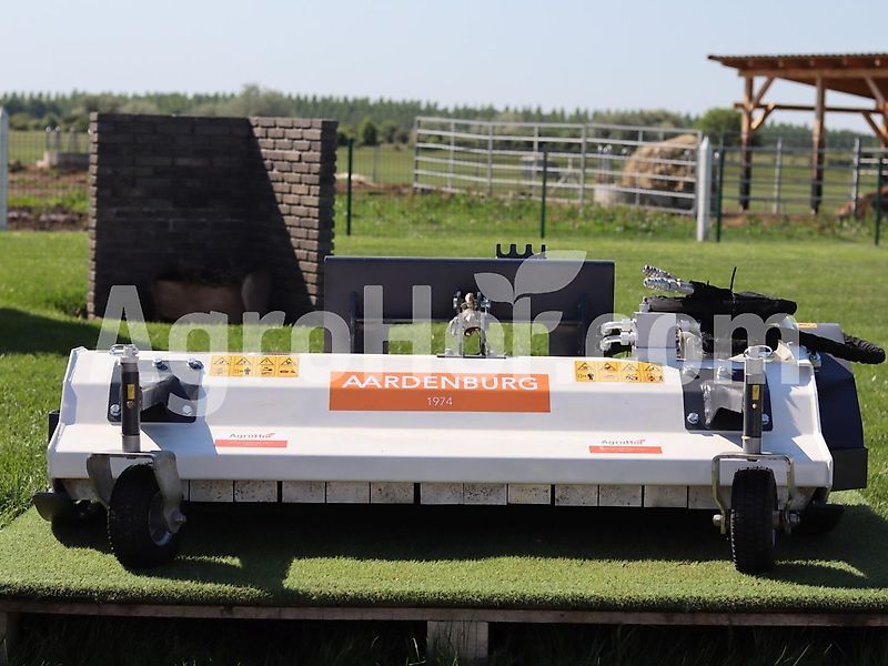 Aardenburg Alpha M hydro / Hydraulische mulcher, schlegelmulcher 135-175 cm
