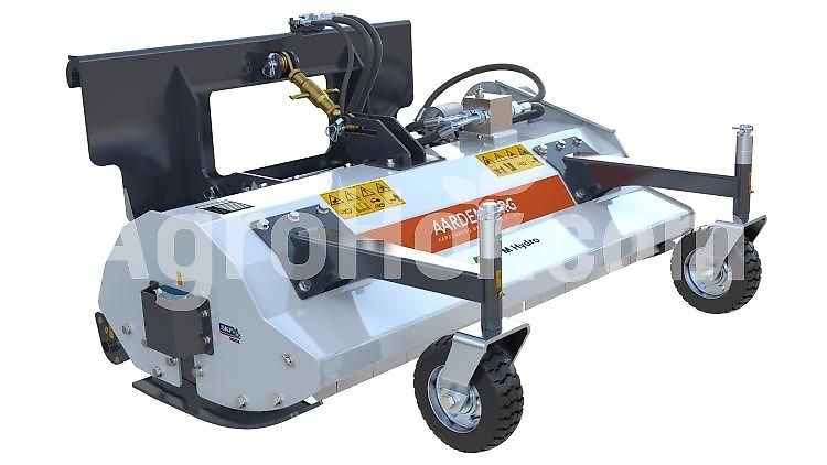 Aardenburg Alpha M hydro / Hydraulische mulcher, schlegelmulcher 135-175 cm