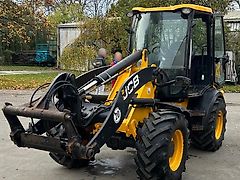 JCB 409