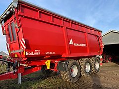Annaburger HTS 29.12 ECOLINER