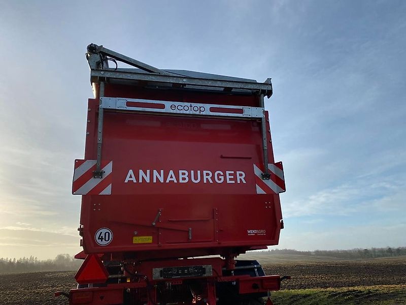 Annaburger HTS 29.12 ECOLINER