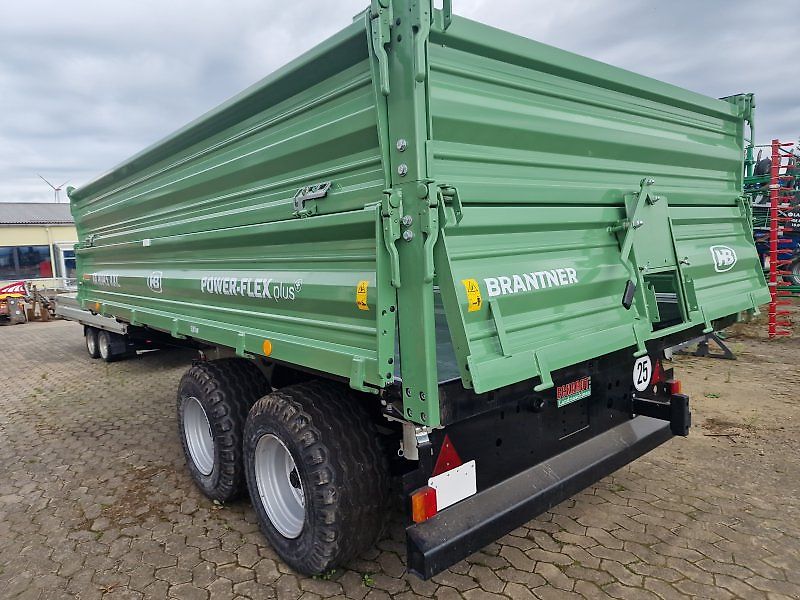 Brantner TA 8045 XXL