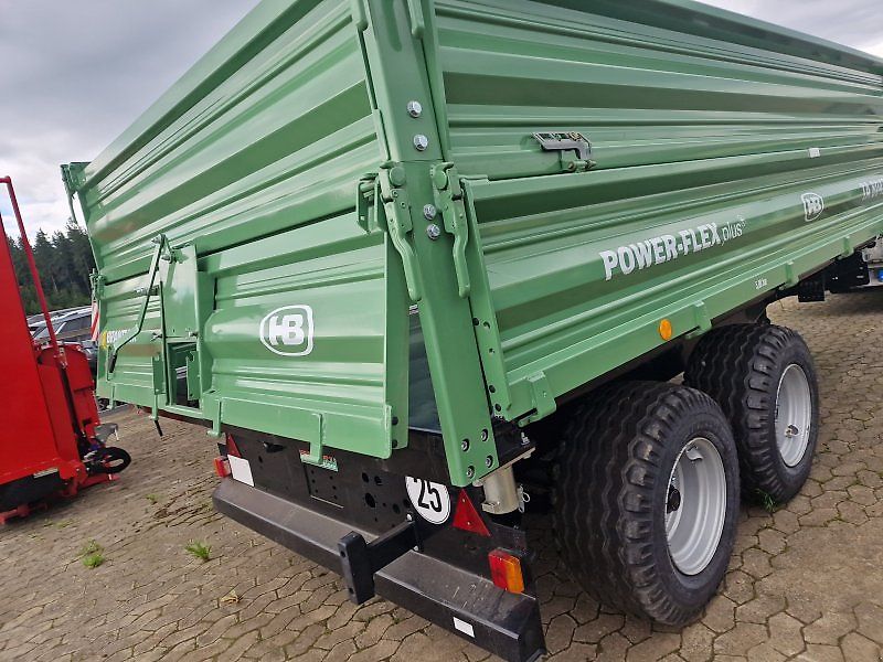 Brantner TA 8045 XXL