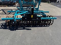 BM Maschinenbau Fontpacker M mit gebrauchten Ringen Ø700 BM Maschinenbau