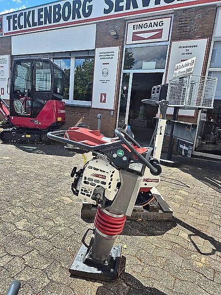 Dynapac DR7X (68kg / 280mm / 17kN)