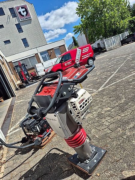 Dynapac DR7X (68kg / 280mm / 17kN)