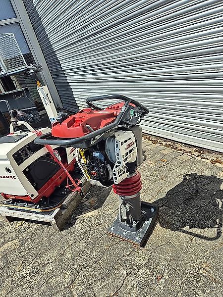 Dynapac DR7X (68kg / 280mm / 17kN)