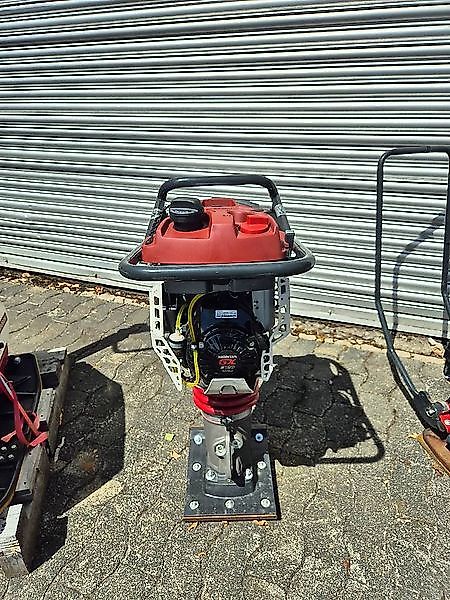 Dynapac DR7X (68kg / 280mm / 17kN)