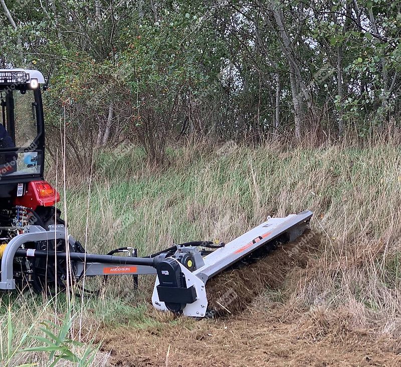 Aardenburg Beta M / Böschungsmulcher, mulcher 125-185 cm - BLACK FRIDAY RABATT