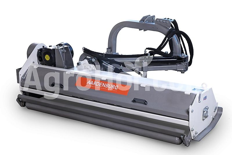 Aardenburg Beta M / Böschungsmulcher, mulcher 125-185 cm - BLACK FRIDAY RABATT
