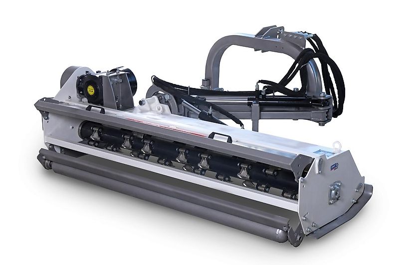 Aardenburg Beta M / Böschungsmulcher, mulcher 125-185 cm - BLACK FRIDAY RABATT