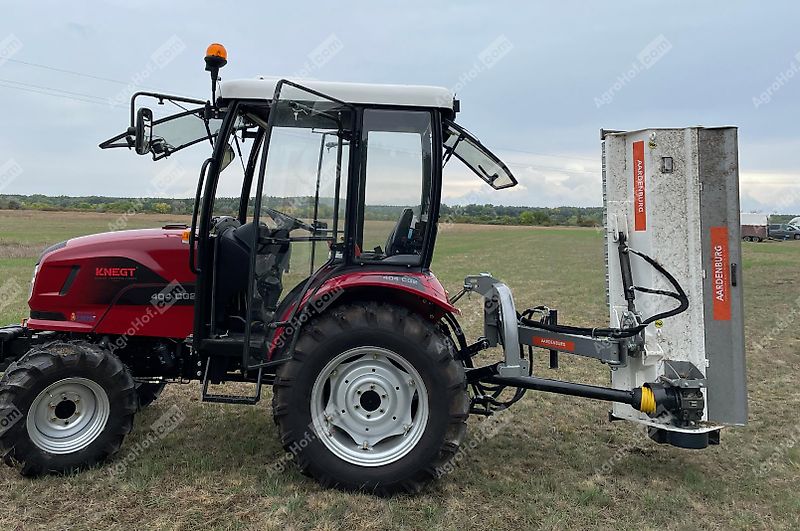 Aardenburg Beta M / Böschungsmulcher, mulcher 125-185 cm - BLACK FRIDAY RABATT