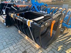 Alö Multibenne M+ 170