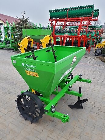 BOMET Potato planter/ Sadzarka ziem.