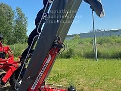 Massey Ferguson DM 316 TL-V