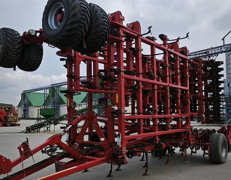Horsch Cruiser 12 XL